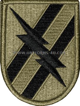 48th Infantry Brigade Unit Patch